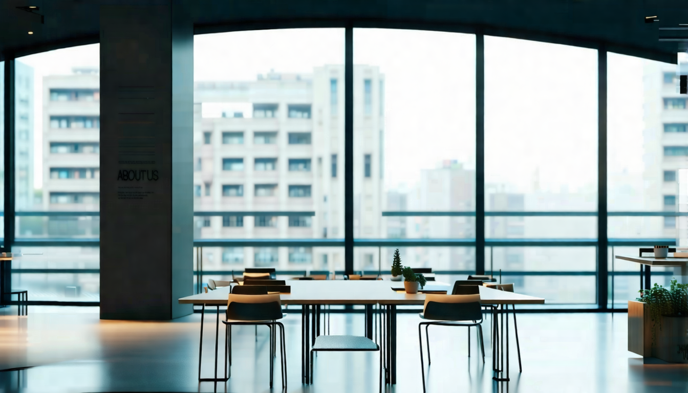 Vancouver Institute Office